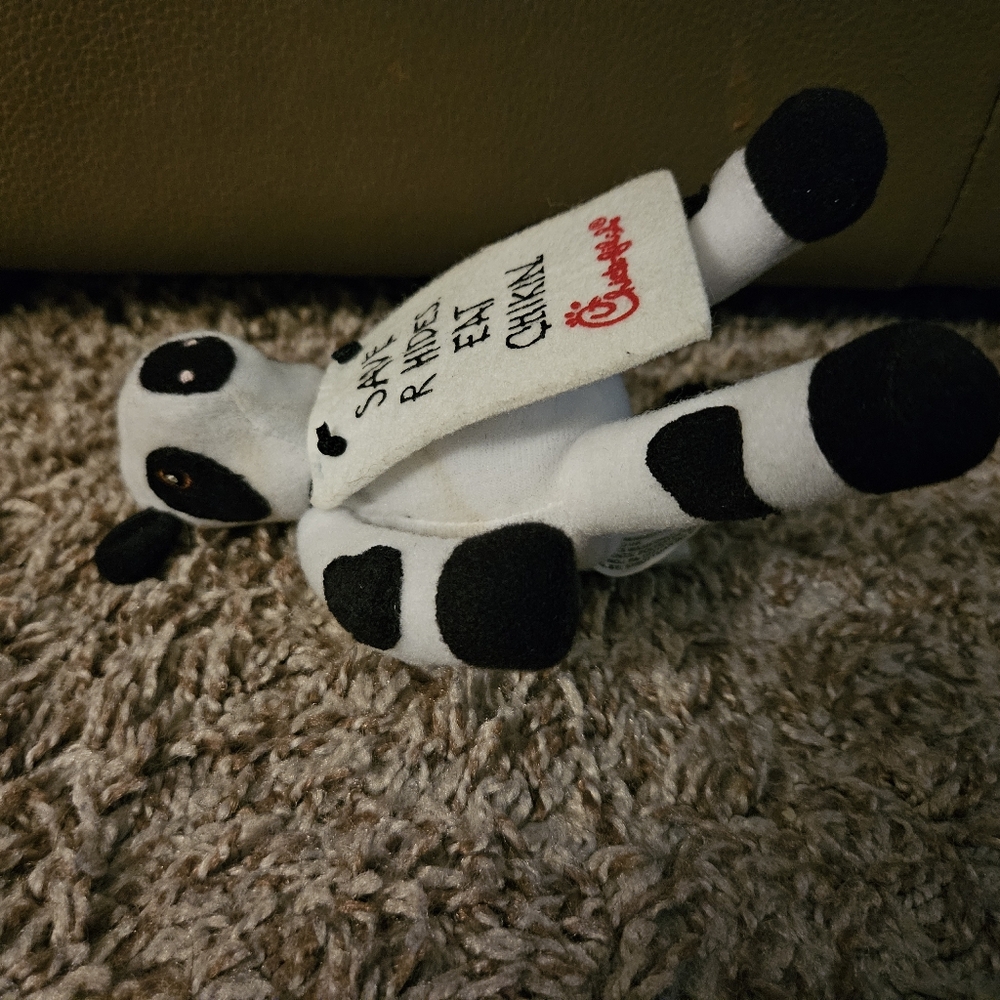 Chick Fil A Save R Hides Eat Chikin Cow - Picture 3 of 7
